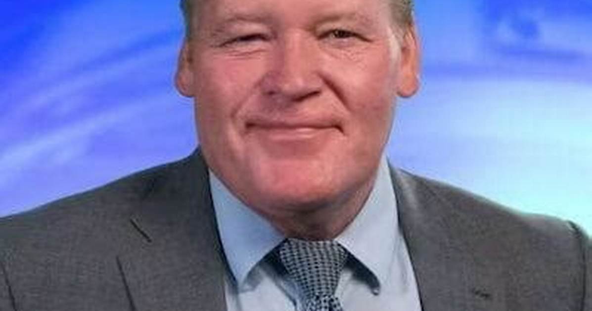Rex Thompson Net Worth