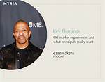 Rey Flemings Net Worth