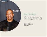 Rey Flemings Net Worth