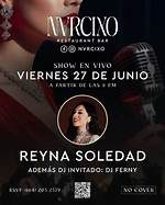 Reyna Soledad Net Worth