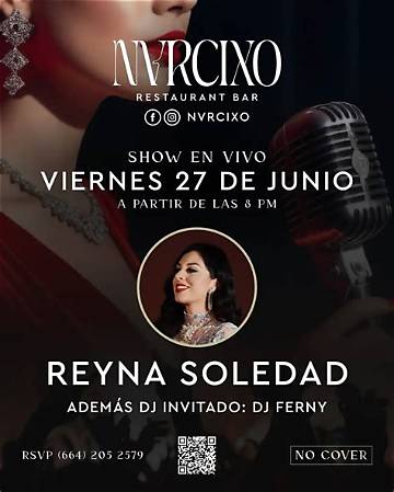 Reyna Soledad Net Worth