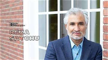 Reza Banafshekhah Net Worth