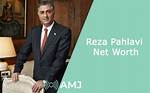 Reza Dahya Net Worth