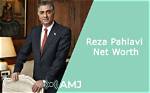Reza Salazar Net Worth