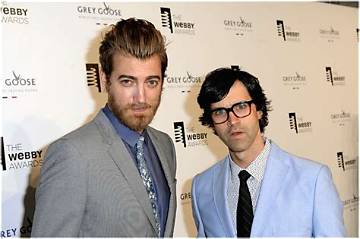 Rhett and Link Net Worth