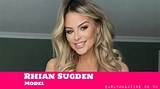 Rhian Sugden Net Worth