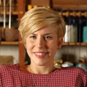 Rhiannon Napier - Net Worth 2018, Bio & Wiki