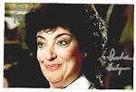 Rhoda Gemignani Net Worth