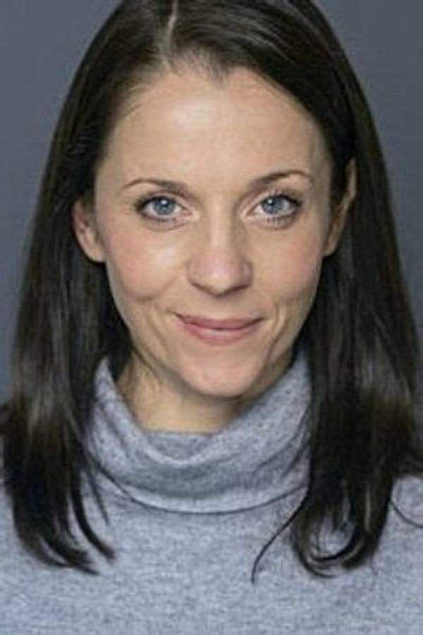 Rhona Croker Net Worth