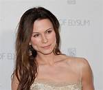 Rhona Mitra Net Worth