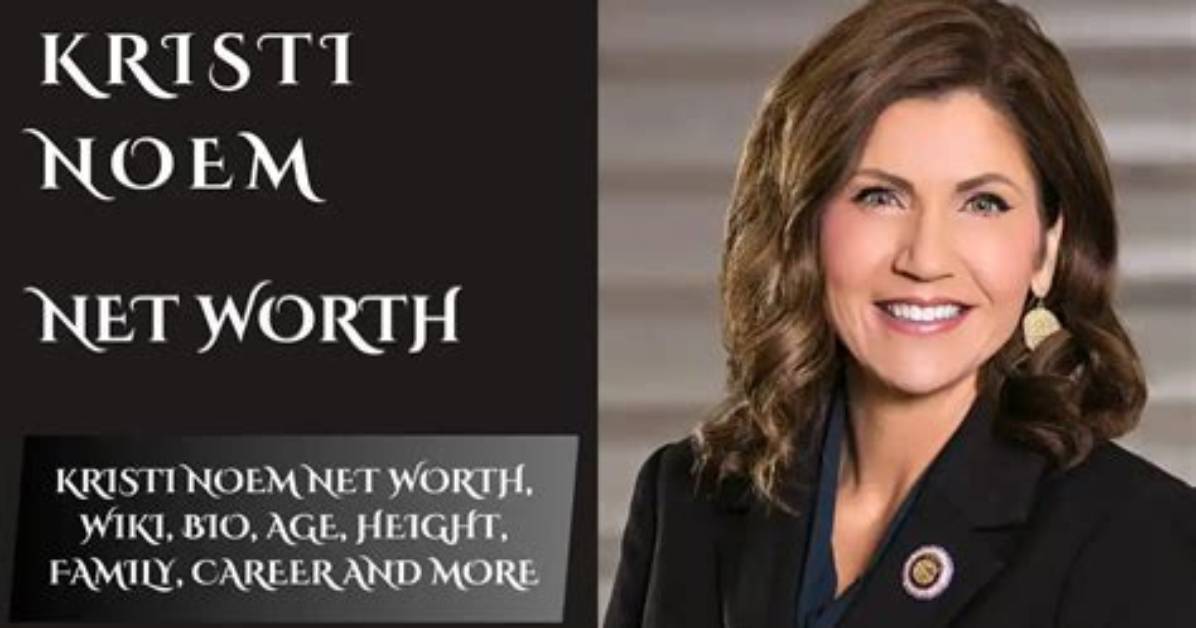 Rhonda Kristi Net Worth