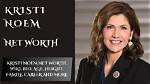 Rhonda Kristi Net Worth