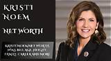 Rhonda Kristi Net Worth