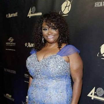 Rhonda Mccullough Net Worth