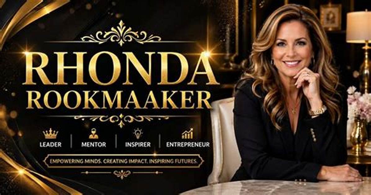Rhonda Morman Net Worth