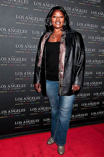 Rhonda Stubbins White Net Worth