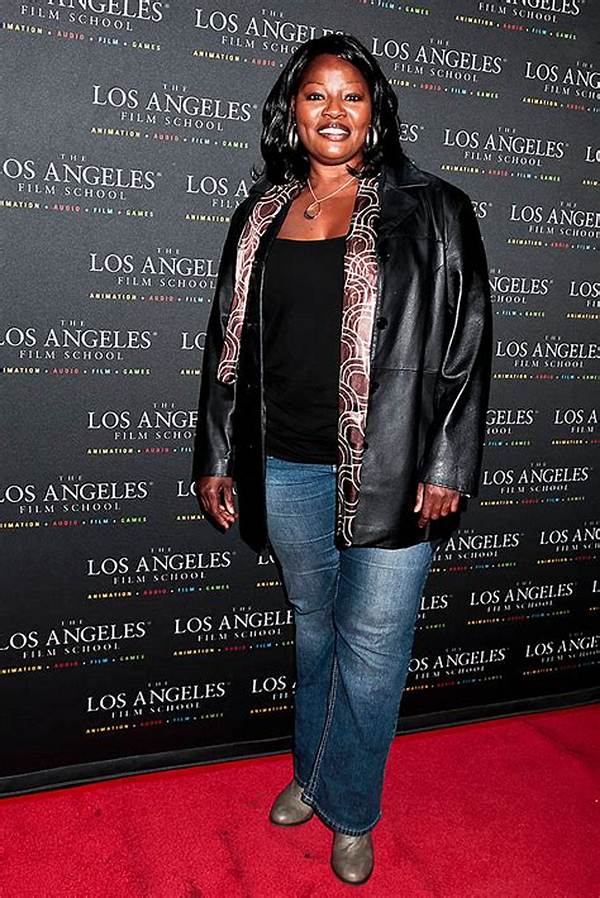 Rhonda Stubbins White Net Worth