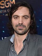 Rhys Coiro Net Worth