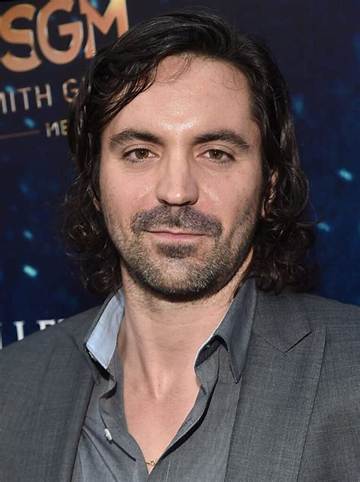 Rhys Coiro Net Worth