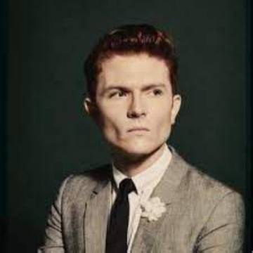 Rhys Nicholson Net Worth