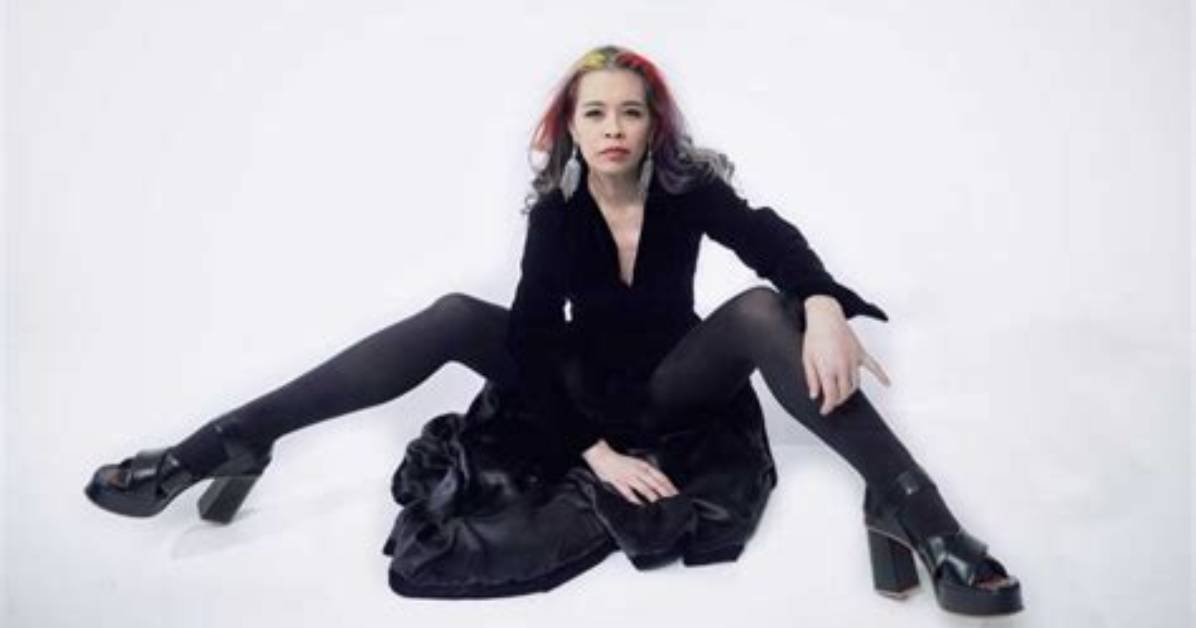 Ria Lina Net Worth