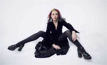 Ria Lina Net Worth