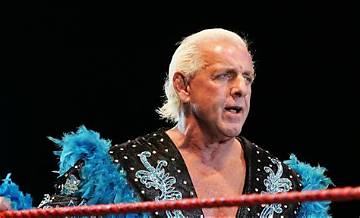 Ric Flair Net Worth