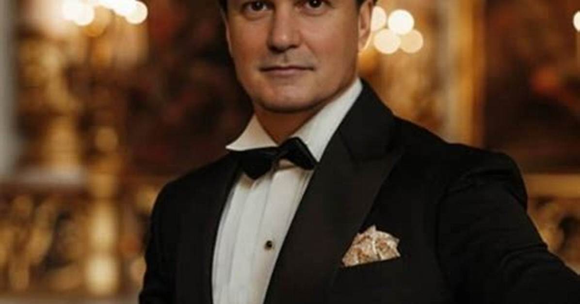 Ricardo Del R%C3%Ado Net Worth 150. Jpg