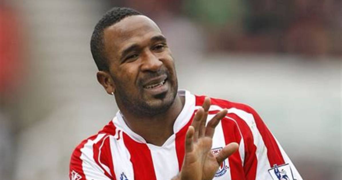 Ricardo Fuller Net Worth