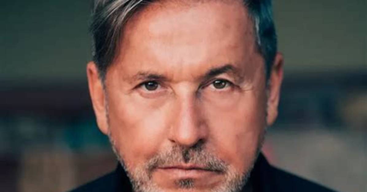 Ricardo Jim%C3%A9Nez Net Worth 160. Jpg