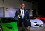 Ricardo Lockette Net Worth