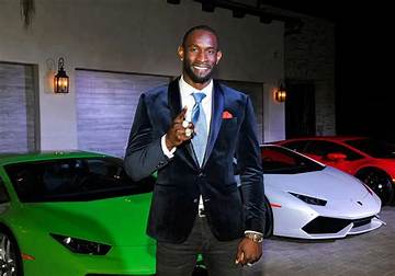 Ricardo Lockette Net Worth