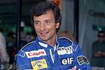 Riccardo Patrese Net Worth