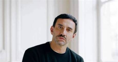 Riccardo Tisci Net Worth