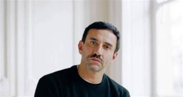 Riccardo Tisci Net Worth