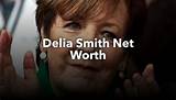 Rich Delia Net Worth
