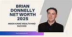 Rich Donnelly Net Worth
