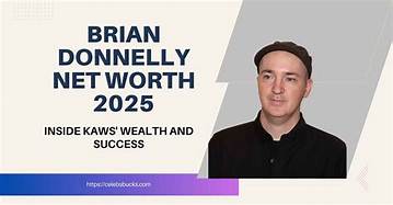 Rich Donnelly Net Worth