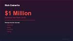 Rich Emberlin Net Worth