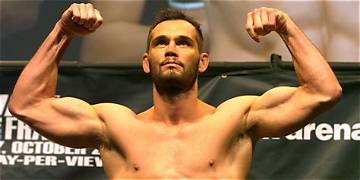 Rich Franklin Net Worth