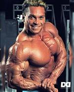 Rich Gaspari Net Worth