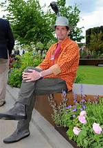 Rich Hall Net Worth