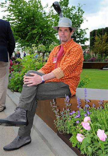 Rich Hall Net Worth