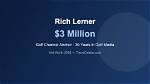 Rich Lerner Net Worth