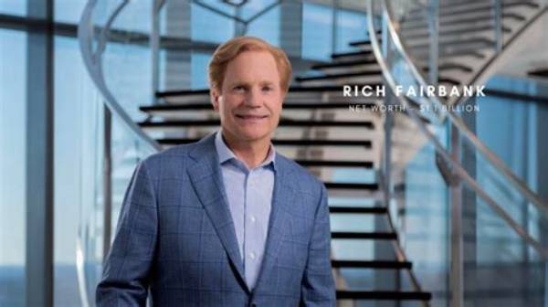 Rich Lounello Net Worth