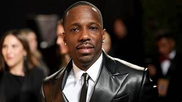Rich Paul Net Worth