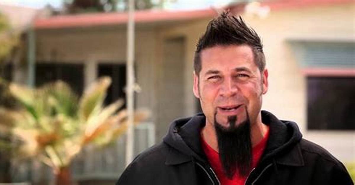 Rich Pyle Net Worth