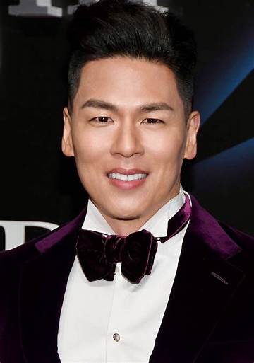 Rich Ting Net Worth