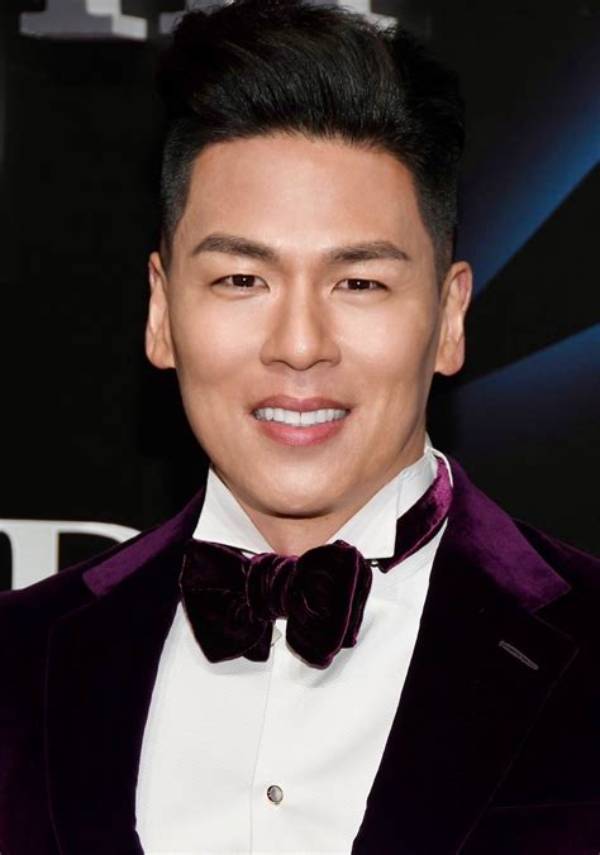 Rich Ting Net Worth