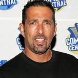 Rich Vos Net Worth